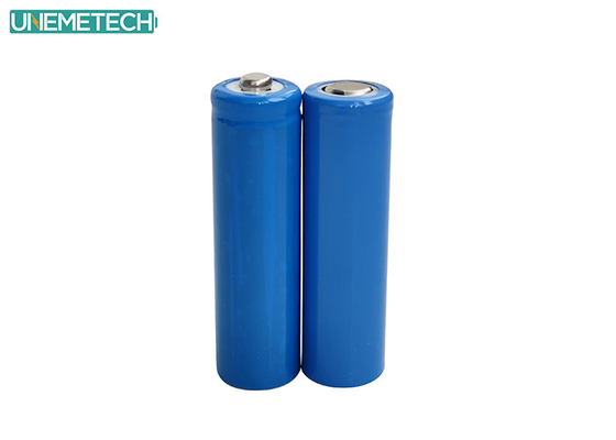 품질  IFR 14500 3.2V 600mAh LiFePO4 Battery Lithium Rechargeable Battery For Digital Camera 공장