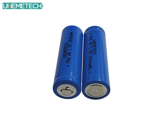 품질  Lithium Iron Disulfide Battery Li Fes2 Batteries AA FR14505 FR6 1.5V 3000mAh To Replace Energizer L91 Ultimate Lithium Batteries 공장