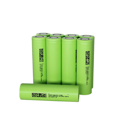 원본 DMEGC INR18650-29E 18650 배터리 2900mAh 3.7V 리?? 이온 배터리 1000 사이클
