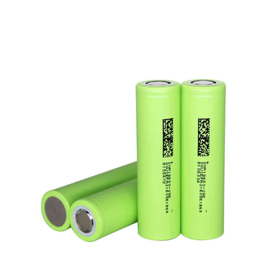 원본 DMEGC INR18650-29E 18650 배터리 2900mAh 3.7V 리?? 이온 배터리 1000 사이클
