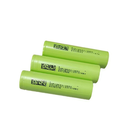 원본 DMEGC INR18650-29E 18650 배터리 2900mAh 3.7V 리?? 이온 배터리 1000 사이클
