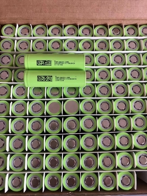 원본 DMEGC INR18650-29E 18650 배터리 2900mAh 3.7V 리?? 이온 배터리 1000 사이클