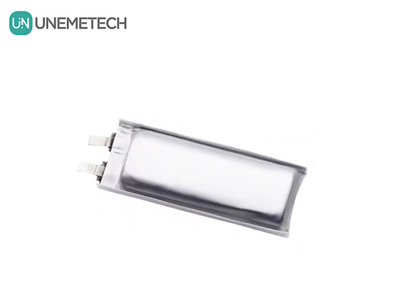 801437 3A 고속 폴리머 배터리 3.7v 350mah 리포 배터리 IoT 전자 장치