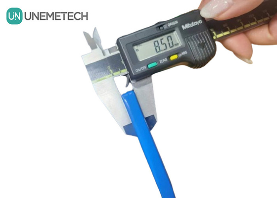 2 셀 리 폴리머 배터리 7.4V 1500mAh 2S 리 폴리머 배터리 팩