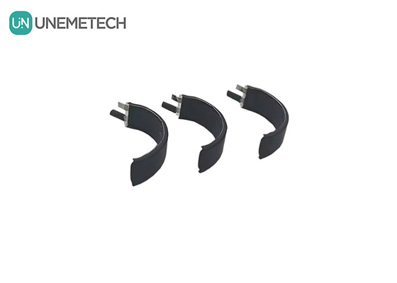 3.7V 20mAh 극 얇은 곡선 리포 배터리 150730 유연 리?? 폴리머 배터리