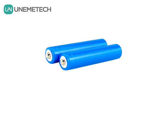 3.7V 320mAh 10440 리?? 이온 재충전 배터리 / 전기 치주 배터리