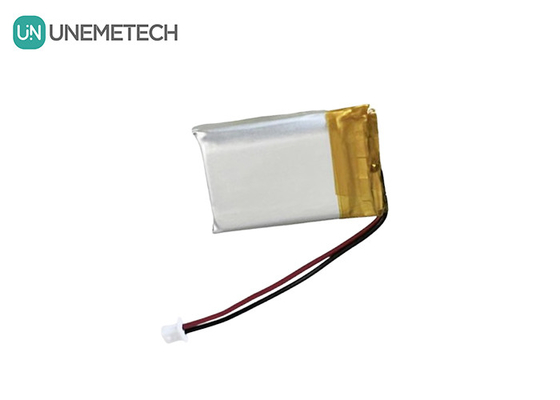 3.7V 300mAh 맞춤형 은 재충전 리?? 이온 폴리머 배터리 팩 602030 GPS 추적기
