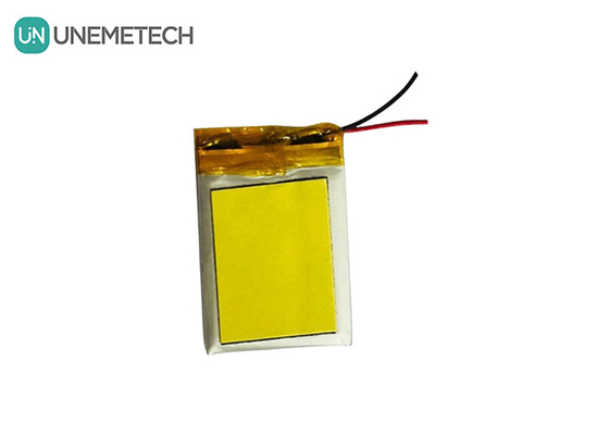저자 방출 리포 배터리 282028 / 3.7V 140mAh 리?? 폴리머 배터리 웨어러블 기기