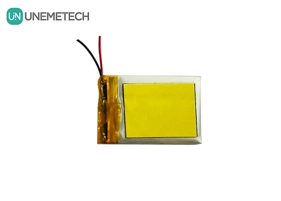 저자 방출 리포 배터리 282028 / 3.7V 140mAh 리?? 폴리머 배터리 웨어러블 기기