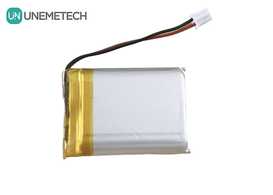 3.7V 리?? 폴리머 배터리 803040 1000mAh 화장품 기기용 폴리 리?? 배터리