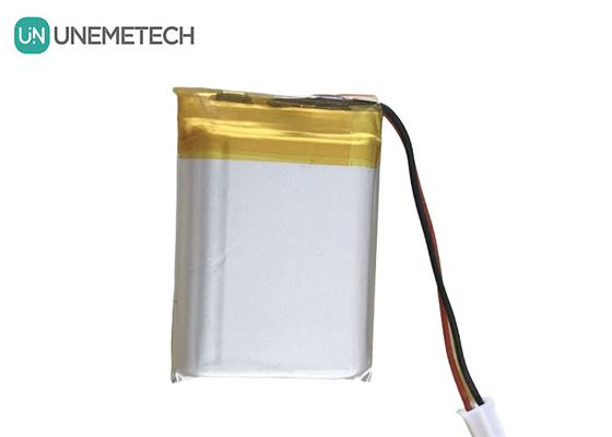 3.7V 리?? 폴리머 배터리 803040 1000mAh 화장품 기기용 폴리 리?? 배터리