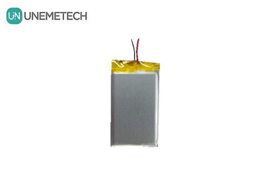 4.2V 재충전 가능한 리?? 폴리머 배터리 602238 3.7V 450mAh 소비자 전자제품