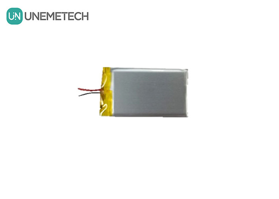 4.2V 재충전 가능한 리?? 폴리머 배터리 602238 3.7V 450mAh 소비자 전자제품