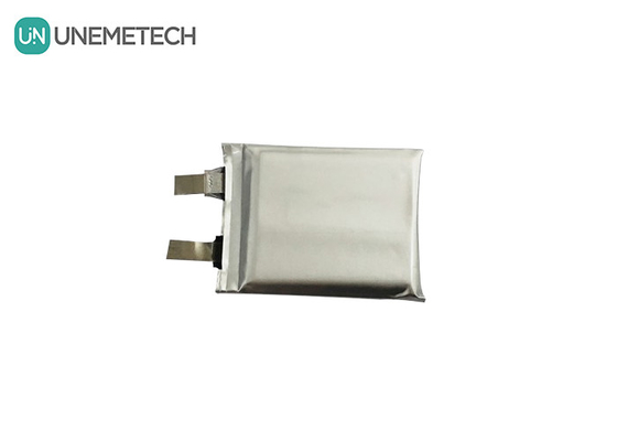 3.8V 280mAh 리포 배터리 482030 4.35V 고전압 리?? 이온 폴리머 배터리 CE 승인