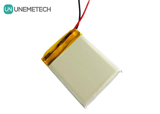 GPS 추적기 사용자 지정 리?? 폴리머 배터리 / 3.7V 300mAh 392532 재충전 가능한 리포 배터리
