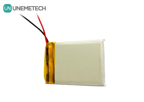 GPS 추적기 사용자 지정 리?? 폴리머 배터리 / 3.7V 300mAh 392532 재충전 가능한 리포 배터리