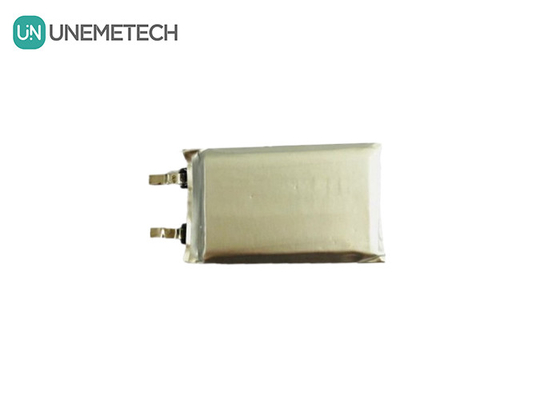 3.7V 500mAh 3C 디지털 제품용 사용자 지정 재충전 가능한 폴리머 리?? 배터리 552338
