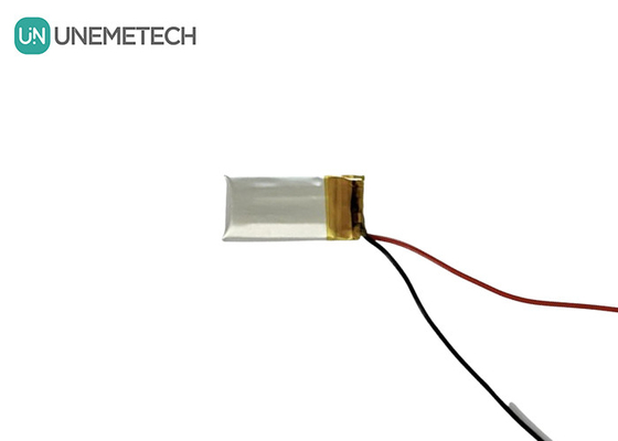 3.7V 55mAh 소형 리?? 폴리머 배터리 401120 리 폴리 배터리 소형 스마트 LED 조명