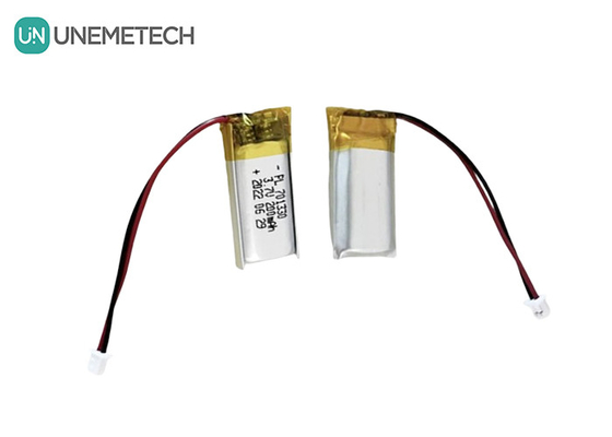 3.7V 200mAh 단전지 리?? 폴리머 배터리 701330 헤드셋용 주머니 배터리