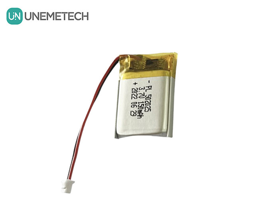 3.7V 150mAh 리포 배터리 502025 리?? 폴리머 이온 배터리 스마트 시계