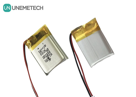 3.7V 150mAh 리포 배터리 502025 리?? 폴리머 이온 배터리 스마트 시계