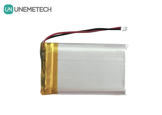 3.7V 1200mAh 폴리머 리?? 이온 배터리 803048 리?? 이온 폴리머 배터리