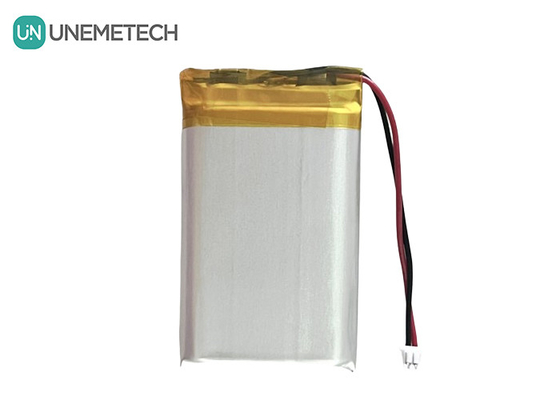 3.7V 1200mAh 폴리머 리?? 이온 배터리 803048 리?? 이온 폴리머 배터리
