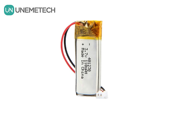 401230 리?? 폴리머 배터리 3.7V 110mAh 리포 배터리
