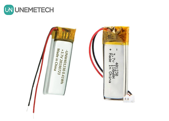 401230 리?? 폴리머 배터리 3.7V 110mAh 리포 배터리