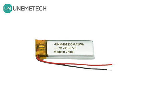 401230 리?? 폴리머 배터리 3.7V 110mAh 리포 배터리