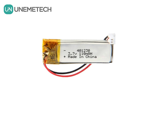 401230 리?? 폴리머 배터리 3.7V 110mAh 리포 배터리