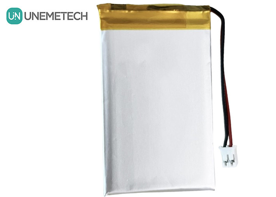 충전 가능한 리 폴리머 배터리 3.7V 1200mAh 503759 조언 플레이어용 폴리 리?? 배터리