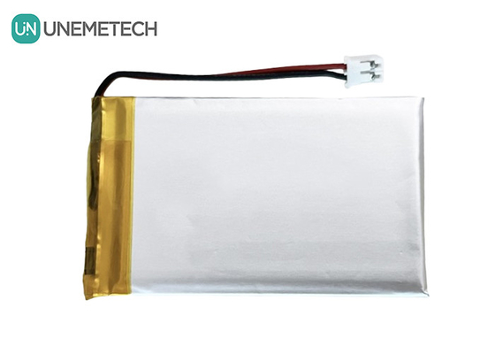충전 가능한 리 폴리머 배터리 3.7V 1200mAh 503759 조언 플레이어용 폴리 리?? 배터리