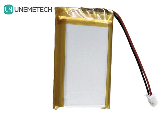 3.7V 1400mAh 재충전 가능한 리-폴리머 배터리 103048 리-이온 폴리머 배터리 팩 디지털 기기