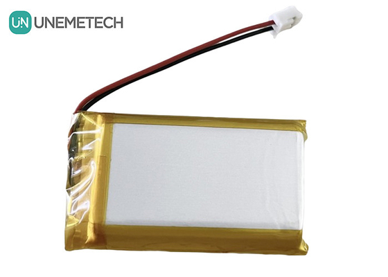 3.7V 1400mAh 재충전 가능한 리-폴리머 배터리 103048 리-이온 폴리머 배터리 팩 디지털 기기