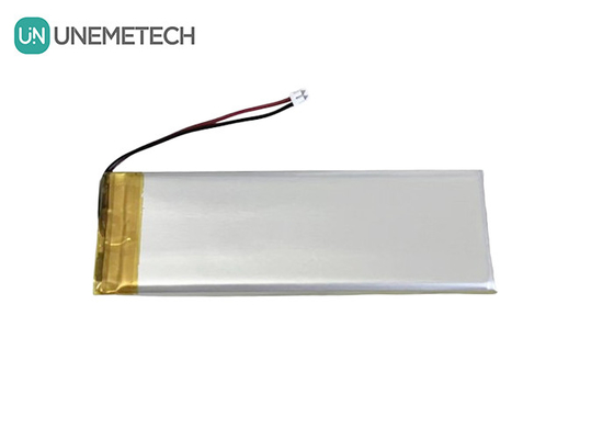 충전 상자 리?? 폴리머 배터리 1000mAh 3.7V 재충전 가능한 리 폴리머 배터리 402780