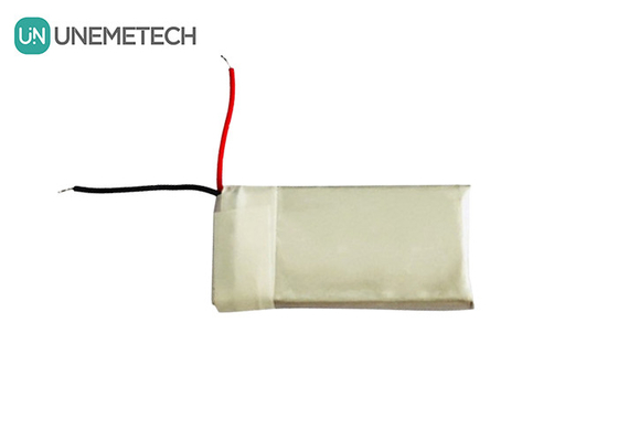 3.7V 60mAh 초소형 리포 배터리 351220 착용용 제품