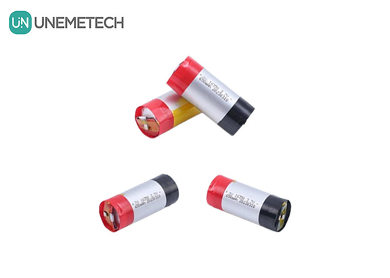 5A 고속 충전 실린더 리포 배터리 3.7V 650mAh 16350 가전용품