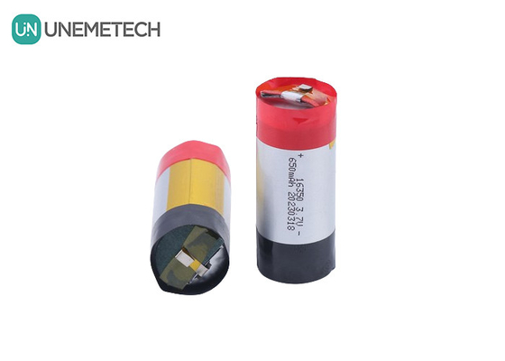 5A 고속 충전 실린더 리포 배터리 3.7V 650mAh 16350 가전용품