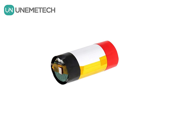 3A 배열 실린더 폴리머 리?? 이온 배터리 18400 3.7v 1100mah 리포 배터리