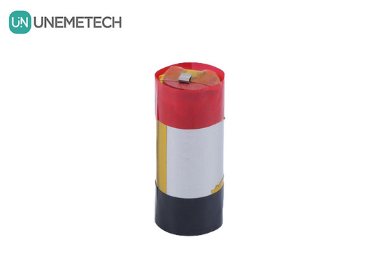 재충전용 실린더 리포 배터리 3.7V 400mAh 13300 전자 담배