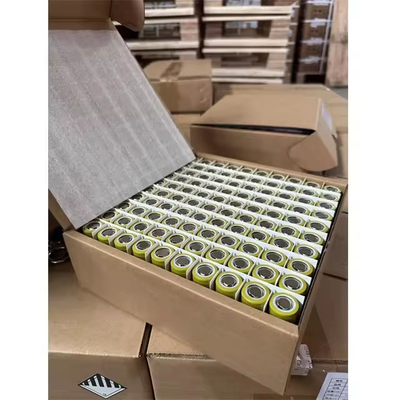 5000mAh 21700 재충전 가능한 리온 이온 배터리 INR21700-50E 가전용