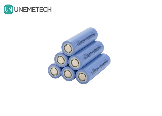 30A 연속 충전 18650 배터리 2000mAh 3.7V 실린더 리?? 이온 셀 INR18650-20P