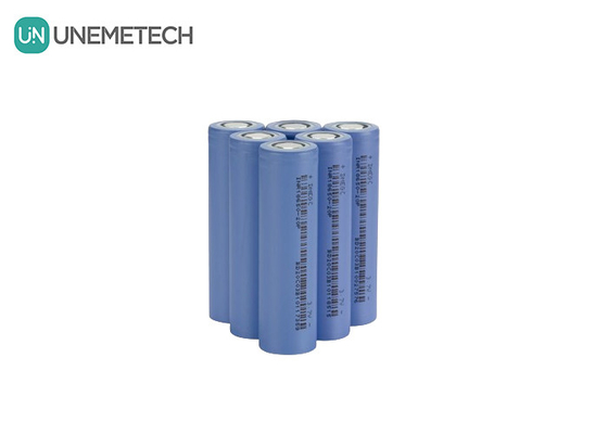 30A 연속 충전 18650 배터리 2000mAh 3.7V 실린더 리?? 이온 셀 INR18650-20P