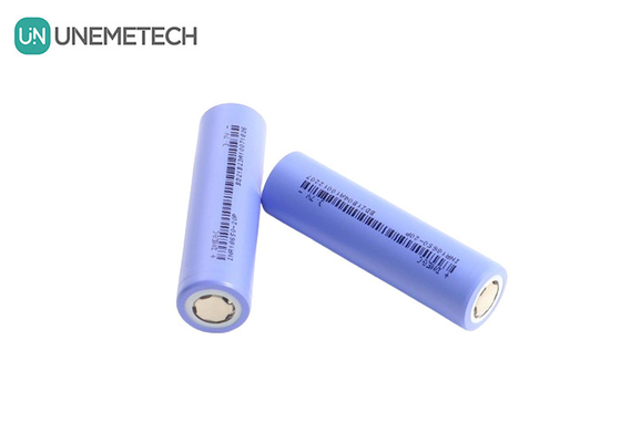 30A 연속 충전 18650 배터리 2000mAh 3.7V 실린더 리?? 이온 셀 INR18650-20P