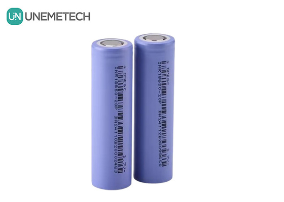30A 연속 충전 18650 배터리 2000mAh 3.7V 실린더 리?? 이온 셀 INR18650-20P