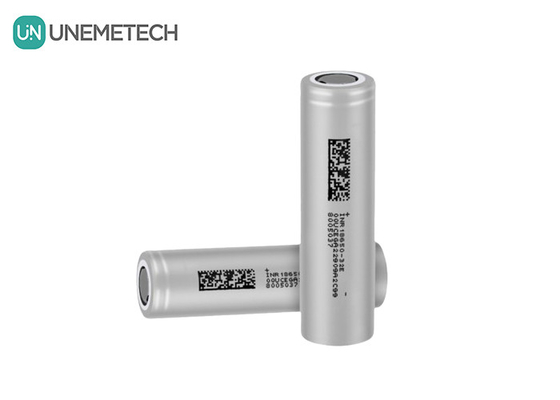 INR18650-32E 3200mAh 18650 배터리 10A 1000 사이클 3.7V 실린더 리?? 이온 18650 배터리