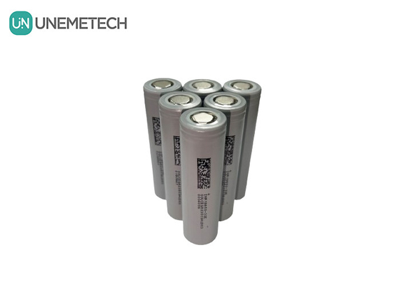 INR18650-32E 3200mAh 18650 배터리 10A 1000 사이클 3.7V 실린더 리?? 이온 18650 배터리