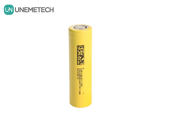 INR18650-35E 3500mAh 18650 배터리 10A 3.7V 실린더 리?? 이온 셀 에너지 저장 시스템