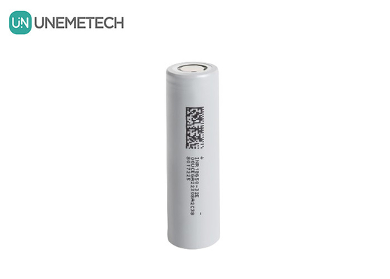 INR18650-32E 3200mAh 18650 배터리 10A 1000 사이클 3.7V 실린더 리?? 이온 18650 배터리